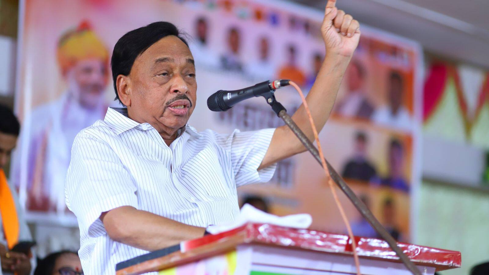 Narayan Rane