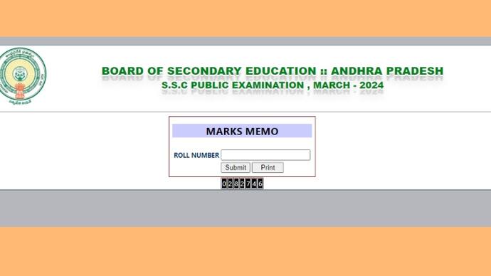 AP SSC Results 2024 out