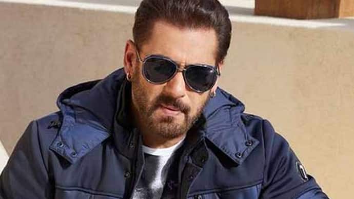 Salman Khan Superstar