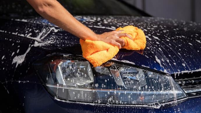 Car Washing Tips