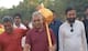 Dilip Ghosh: 'সব ভোটার দিলীপ ঘোষের', ভোটের আগের দিন স্লোগান দিয়ে বিপাকে বর্ধমান দুর্গাপুরের বিজেপি প্রার্থী
