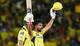 IPL 2024 CSK Vs SRH: चेन्नई ने हैदराबाद को 78 रनों से हराया, ऋतुराज गायकवाड़ हुए नर्वस नाइंटी के शिकार, 98 पर आउट