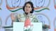 Priyanka Gandhi: '৫ কেজি রেশন কাউকে আত্মনির্ভর করবে না,' প্রিয়াঙ্কা গান্ধীর মন্তব্যে বিতর্ক