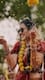 Aparna Das Wedding: देखें हल्दी, संगीत और शादी तक के वेडिंग अलबम