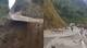 अरुणाचाल प्रदेश में नेशनल हाईवे पर भूस्खलन, चीन से सटे दिबांग घाटी के लिए रोड कनेक्टिविटी बाधित, Watch Video