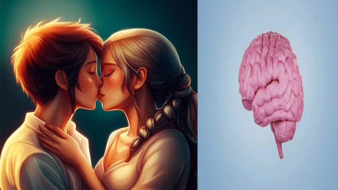 love brain