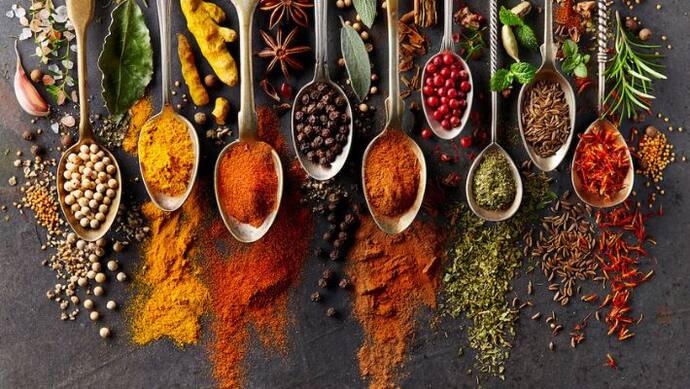Spices Ban In Across in the World