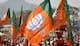 BJP: বাগদায় মান-অভিমানে নাজেহাল বিজেপি, গেরুয়া পতাকা নিয়ে মনোনয়ন নির্দল প্রার্থীর