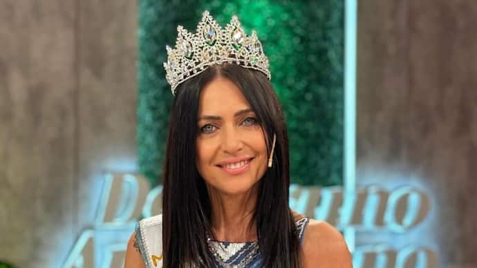 Miss Universe Buenos Aires