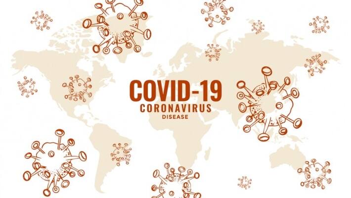 COVID VIRUS