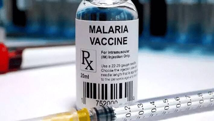R21 anti malaria