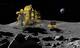 ISRO के वैज्ञानिकों का नया खुलासा, चंद्रमा के ध्रुवीय गड्डों पर पानी की बर्फ होने के मिले प्रमाण