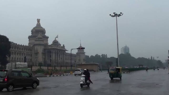 Bengaluru Rainfall
