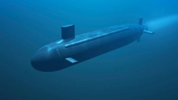 submarine news .j
