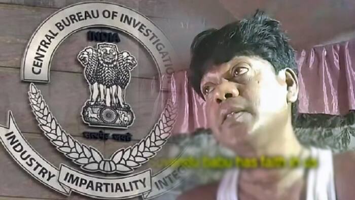 Sandeshkhali sting operation  BJP leader demands CBI investigation as the video is fake bsm