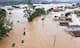 कर्नाटक का ये हाल: 1698 गांव बाढ़ क्षेत्र वाले संवेदनशील एरिया में शामिल तो 1351 गांव पर भूस्खलन का खतरा