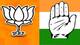 भाजपा-कांग्रेस के 7 दिग्गज नेता, जीते तो बल्ले बल्ले, नहीं जीते तो भी रहेगी मौज