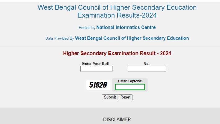 West Bengal HS Result 2024: पश्चिम बंगाल 12वीं में 89.99% छात्र पास ...