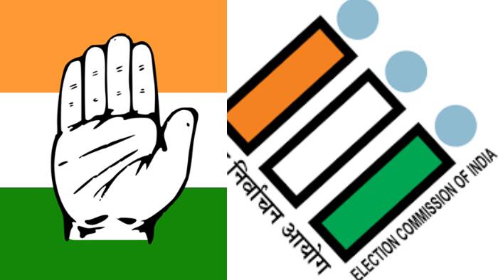 congress election symbol