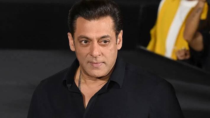 Salman Khan Home Firing Case