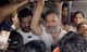 हैदराबाद में अचानक रोडवेज बस में पहुंचे राहुल गांधी, आम लोगों संग किया सफर, फोटो-सेल्फी लेने की होड़, Watch Video