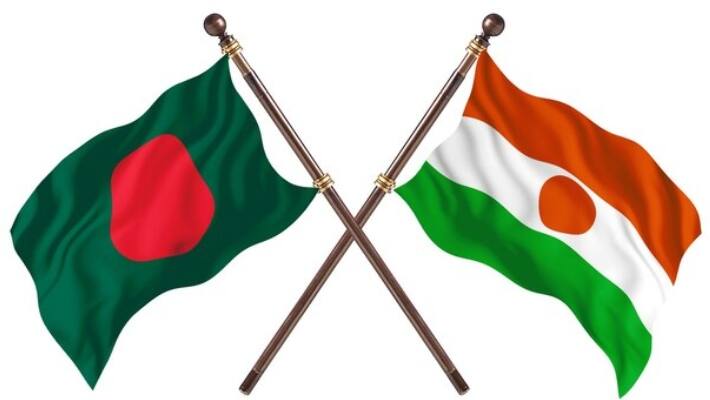 Bangladesh india