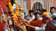 Parshuram Jayanti 2024: भगवान परशुराम जी की जयंती पर जन्मस्थली जानापाव पहुंचे मध्य प्रदेश के मुख्यमंत्री डॉ मोहन यादव, की पूजा अर्चना