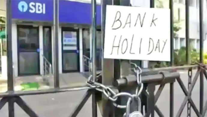 Bank holidays in 13th may 2024