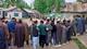 Lok Sabha Chunav Phase 4 Voting Live: 96 सीटों पर चल रहा मतदान, कश्मीर में लगी वोटरों की लंबी कतार
