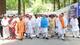 Narendra Modi: 'মা গঙ্গা দত্তক নিয়েছেন', মনোনয়ন দাখিল করে বারাণসীতে শক্তি প্রদর্শন নরেন্দ্র মোদীর