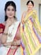 Sita Navami पर पहनें TV की 8 'सीता' जैसी साड़ियां, सखियां करेंगी तारीफ