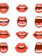 Lip Shape‌ बताते है आपकी पर्सनालिटी, होंठ से पहचाने व्यक्ति का स्वभाव