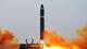 उत्तर कोरिया ने लॉन्च की फायर बैलिस्टिक मिसाइल, किम जोन का न्यूक्लियर पावर बढ़ाने पर जोर, जानें क्या है क्षमता