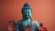 Buddha Purnima 2024: क्या है भगवान बुद्ध की धरती को स्पर्श करती हुई प्रतिमा का ‘रहस्य’?