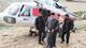 ईरान के राष्ट्रपति इब्राहिम रईसी का हेलीकॉप्टर पूर्वी अजरबैजान में हादसे का शिकार, जानें क्या है ताजा हालात?