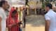 रायबरेली में मतदान: पोलिंग बूथ पहुंचे राहुल गांधी, महिलाओं को कहा नमस्कार, बच्चे को दुलारा