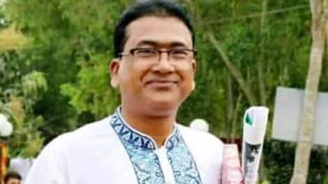 Bangladesh MP