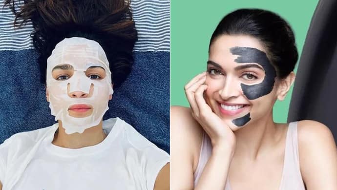DIY Face Masks For Refreshing Summer Stay Cool 