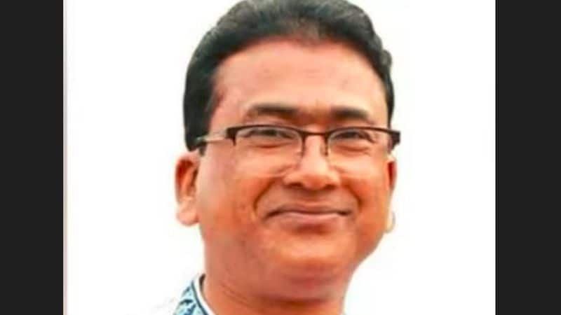 Bangladesh MP Anwarul Azim Anar