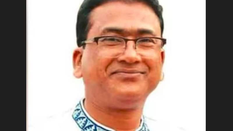 Bangladesh MP Anwarul Azim Anar