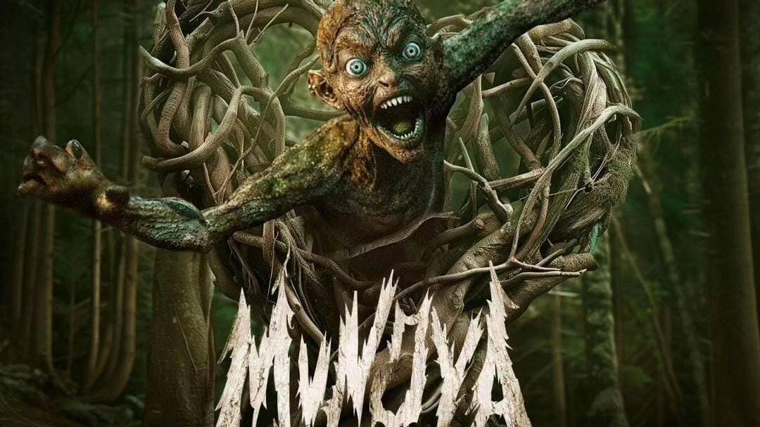 munjya movie poster