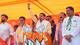 Lok Sabha Election 2024: पाटलिपुत्र में MP के CM मोहन यादव बोले- 'अयोध्या में भगवान श्रीराम मुस्कुरा रहे और महाकाल का महालोक तैयार हुआ मोदीजी के कारण'