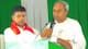 नवीन पटनायक के कांपते हाथ को पांडियन ने पकड़ा, भाजपा नेता बोले- ओडिशा के भविष्य पर किया कंट्रोल, देखें वीडियो