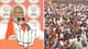 लोकसभा चुनाव 2024: बंगाल में PM ने की आखिरी सभा, उमड़ा जन सैलाब, बोले- 6 महीने में आने वाला है बड़ा राजनीतिक भूचाल