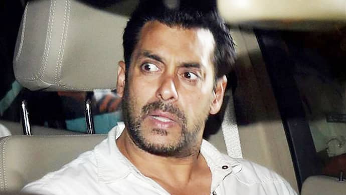 Lawrence Bishnoi Conspired An Attack On Salman Khan