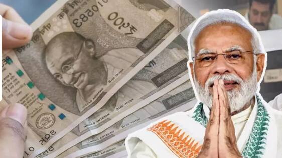 Modi Money