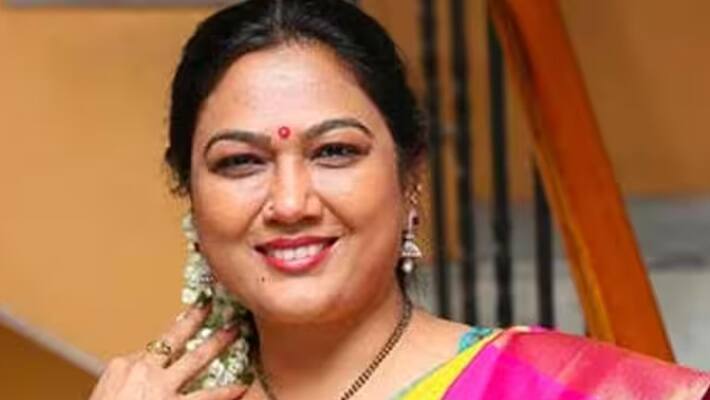 Telugu Actress Hema Arrested