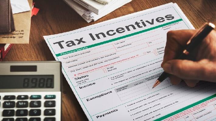 Tax Incentive