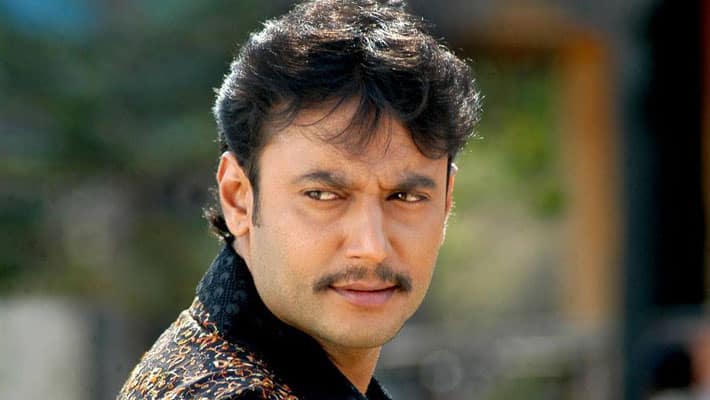 Kannada actor Darshan Thoogudeepa Arrested
