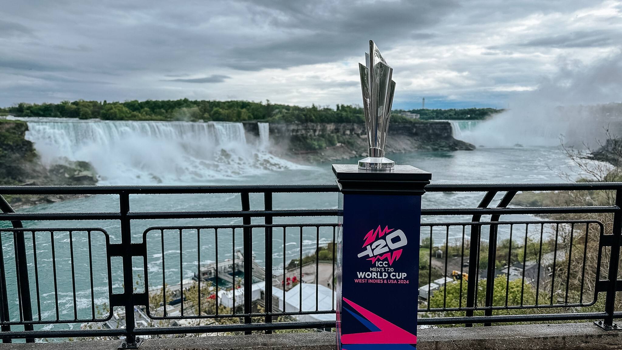 T-20 CRICKET WORLD CUP 2024